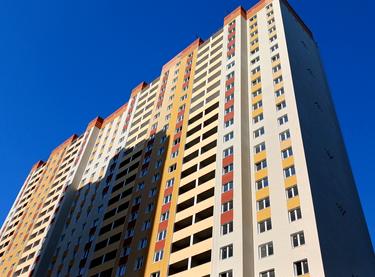 Статус будівництва ЖМ Патріотика ЖБ Кодацька фортеця (№19)