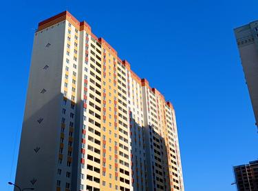 Статус будівництва ЖМ Патріотика ЖБ Кодацька фортеця (№19)