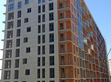 Статус будівництва ЖК Щастя Будинок 2