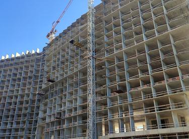 Статус строительства ЖК Poetica. Вторая коллекция Дом 2