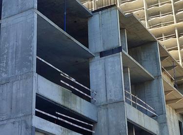 Статус строительства ЖК Poetica. Вторая коллекция Дом 3