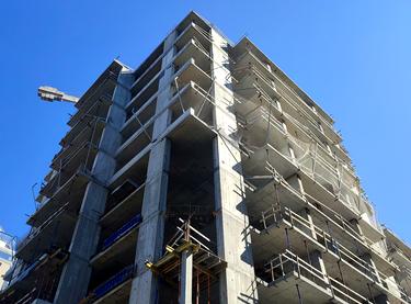 Статус будівництва ЖК Poetica. Перша колекція Будинок 5 (Третя колекція)