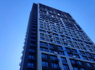 Статус будівництва ЖК Poetica. Перша колекція Будинок 1 (Перша колекція)