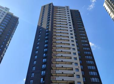 Статус строительства ЖК Poetica. Первая коллекция Дом 2 (Первая коллекция)