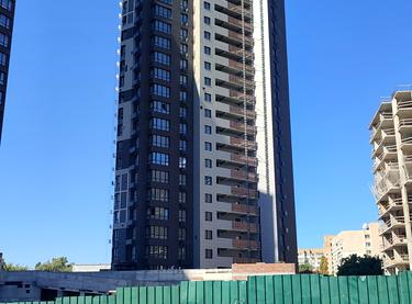 Статус строительства ЖК Poetica. Первая коллекция Дом 1 (Первая коллекция)