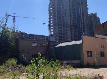 Статус строительства ЖК Poetica. Вторая коллекция Дом 4