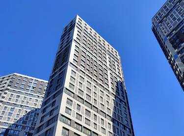 Статус будівництва ЖК Poetica. Перша колекція Будинок 2 (Перша колекція)