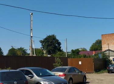 Статус будівництва ЖК Galleon Будинок