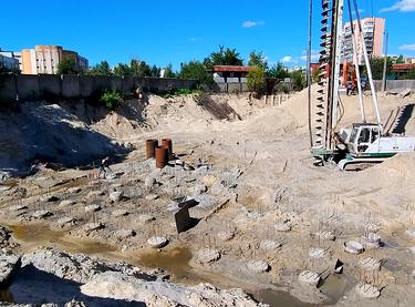 Статус будівництва ЖК Hello House Будинок 3