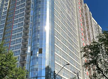 Статус будівництва ЖК Акварель-3 Будинок (Секція 1, Секція 2)