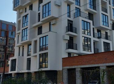 Статус будівництва ЖК В4 Будинок 3