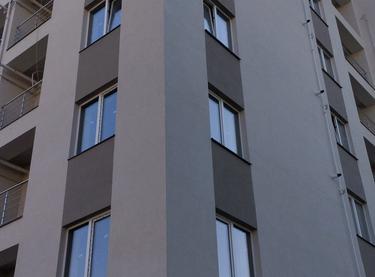 Статус будівництва вул. Богомольця, 19 Будинок 1 (Секція 3)