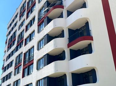 Статус будівництва ЖК На Трускавецькій Будинок Ж