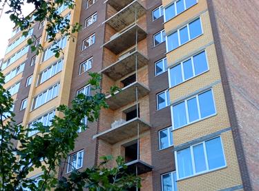 Статус будівництва ЖК Корона Дубово Будинок 6