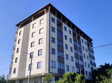 Статус будівництва ЖК Будинок на Волошина Будинок