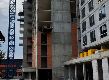 Статус строительства ЖК Smart Story Дом