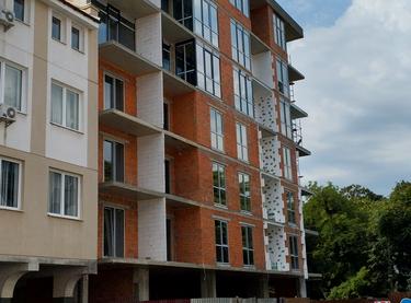 Статус строительства ул. Андрея Новака, 47 Дом