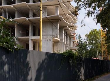 Статус будівництва ЖК Royal Park Будинок