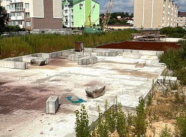 Статус строительства ЖК Гранд Виллас ул. Яблуневая, 27