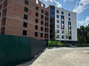 Статус строительства ЖК Сенсация Дом 5