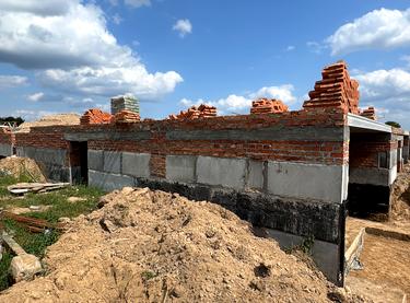 Статус будівництва ЖК Brickwood 2 Будинок 6