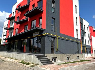 Статус будівництва ЖК FreeDom Будинок