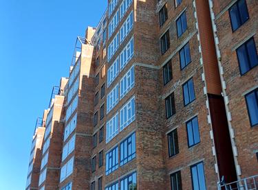 Статус будівництва ЖК Avila Land Будинок 2