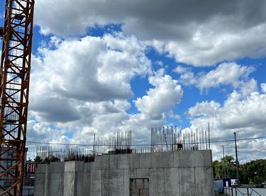 Статус строительства Bogun Дом 1