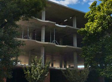 Статус будівництва ЖК Valencia Будинок