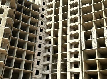 Статус строительства ЖК Aqua Marine Дом 2