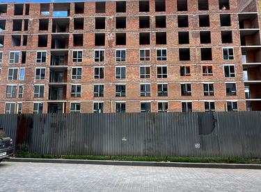 Статус будівництва ЖК Сімейний COMFORT 2 Будинок 1 (Секція 1.2)