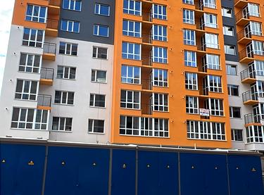 Статус будівництва ЖК Сімейний COMFORT Будинок 4 (Секція 16)