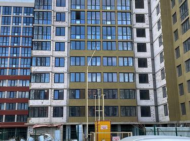 Статус будівництва ЖК Золота Ера Будинок 14