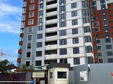 Статус будівництва ЖК Золота Ера Будинок 15