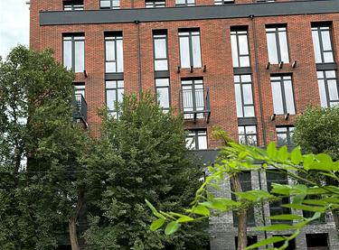 Статус будівництва Пространство на Літературній Будинок