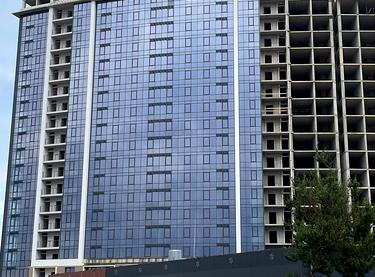 Статус будівництва Авторський район Будинок 2