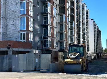 Статус будівництва ЖК Дніпровська Брама 2 Будинок 9 (Секція 17)