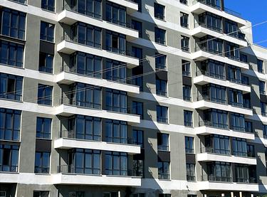 Статус будівництва ЖК Правильний вибір Будинок