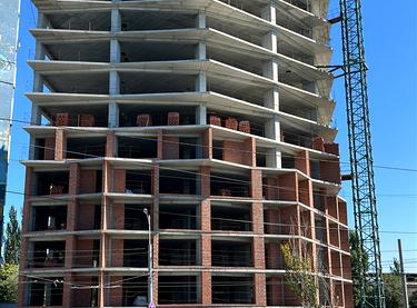 Статус строительства ЖК Grand Tower Дом