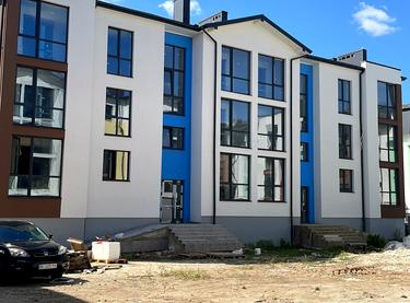 Статус будівництва ЖК Пори року Будинок 3