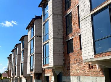 Статус будівництва ЖК Пори року Будинок 4