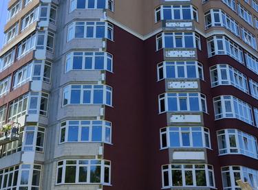 Статус строительства ул. Героев АТО, 81 Дом