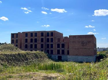 Статус будівництва ЖК Дружній Двір Будинок (Секція 1, Секція 2, Секція 6)