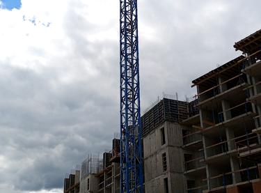 Статус будівництва ЖК Рівер Сіті Будинок 5