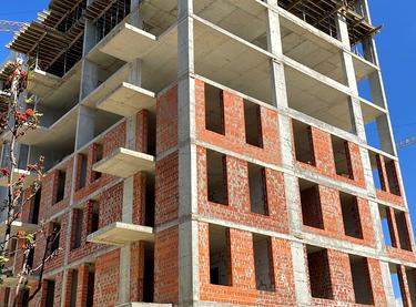 Статус будівництва ЖК Садова Алея Будинок 4