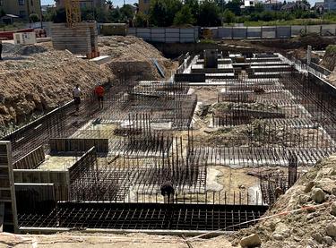 Статус будівництва ЖК Садова Алея Будинок 5