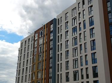 Статус будівництва ЖК Рівер Сіті Будинок 6