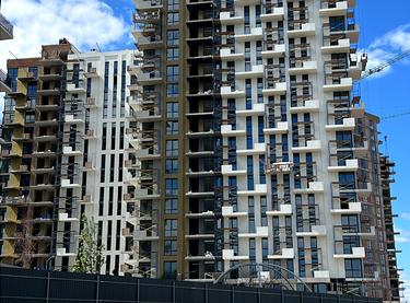 Статус будівництва ЖК Central Park Vinnytsia Будинок 5.1