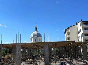 Статус будівництва ЖК Тихий Львів Будинок (Секція 1, Секція 2)