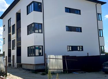 Статус будівництва ЖК Відродження Будинок 2